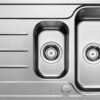 BLANCO LEMIS 6 S-IF (523033)
