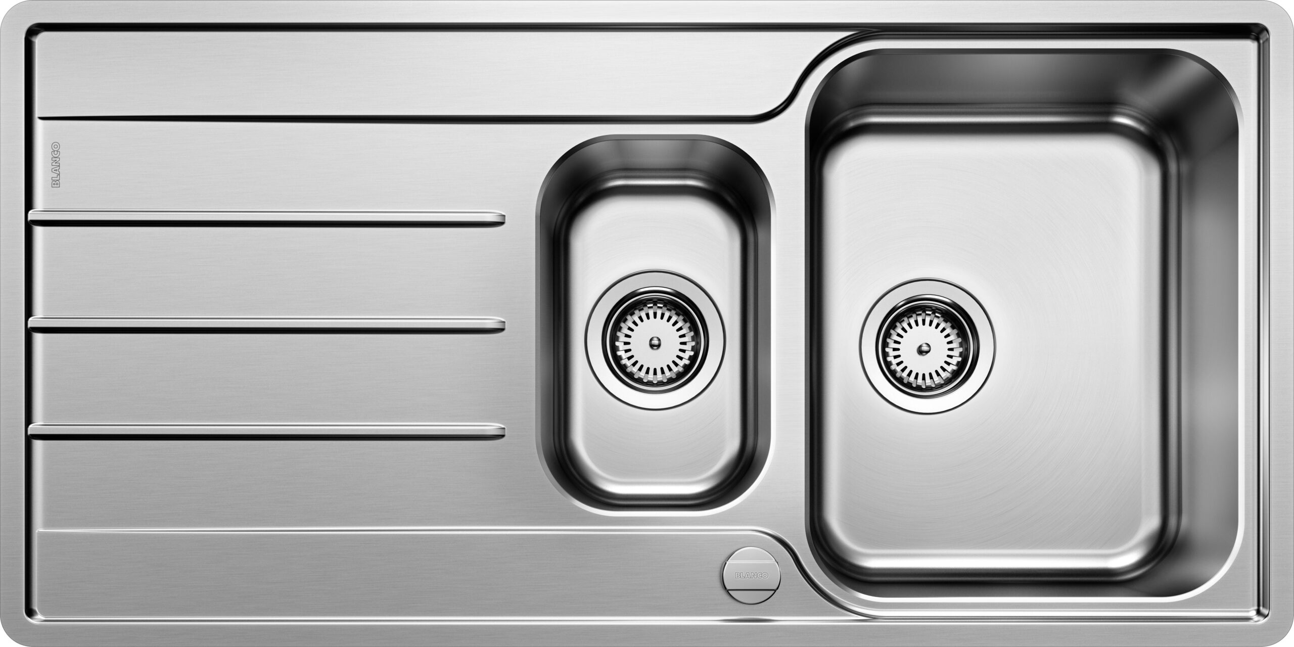 BLANCO LEMIS 6 S-IF (523033)