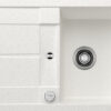 BLANCO METRA 45 S-F (519083)