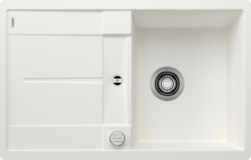 BLANCO METRA 45 S-F (519083)