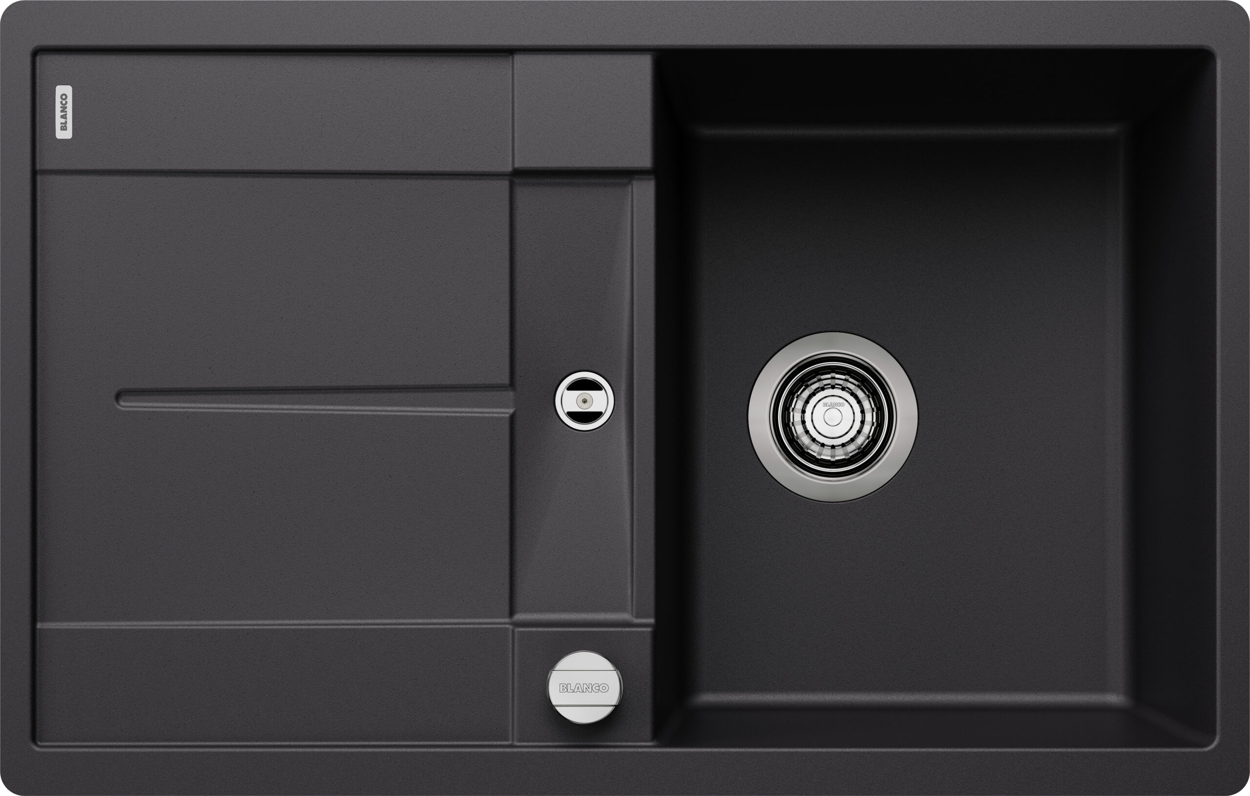 BLANCO METRA 45 S-F (525917)