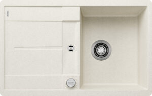 BLANCO METRA 45 S-F (527107)