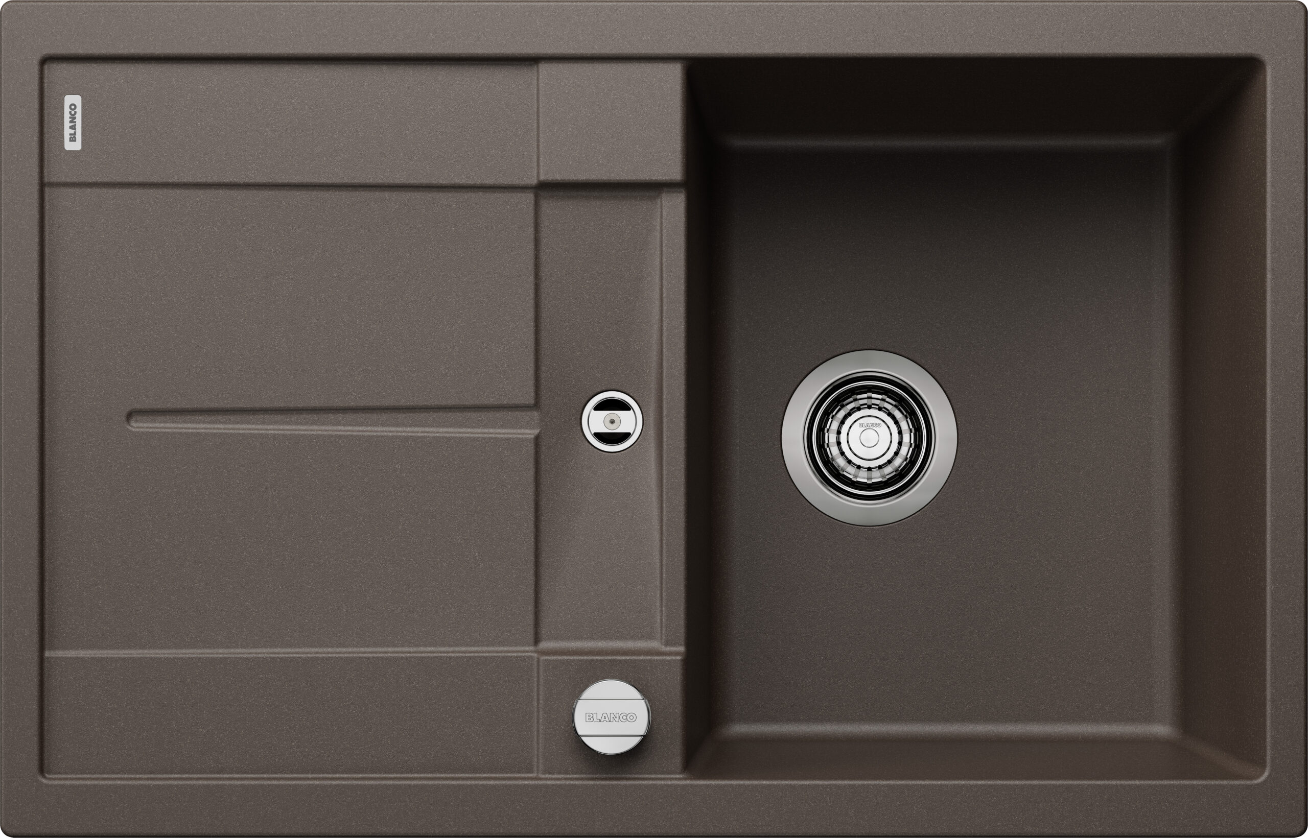 BLANCO METRA 45 S (515038)