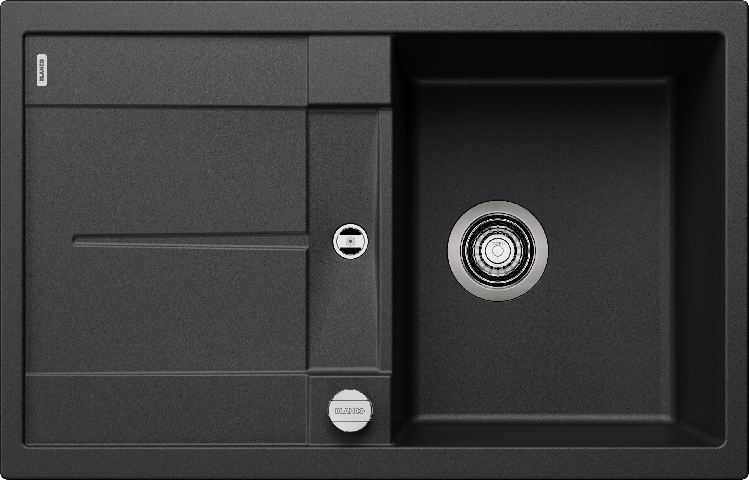 BLANCO METRA 45 S (525914)