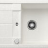 BLANCO METRA 45 S Compact (519576)