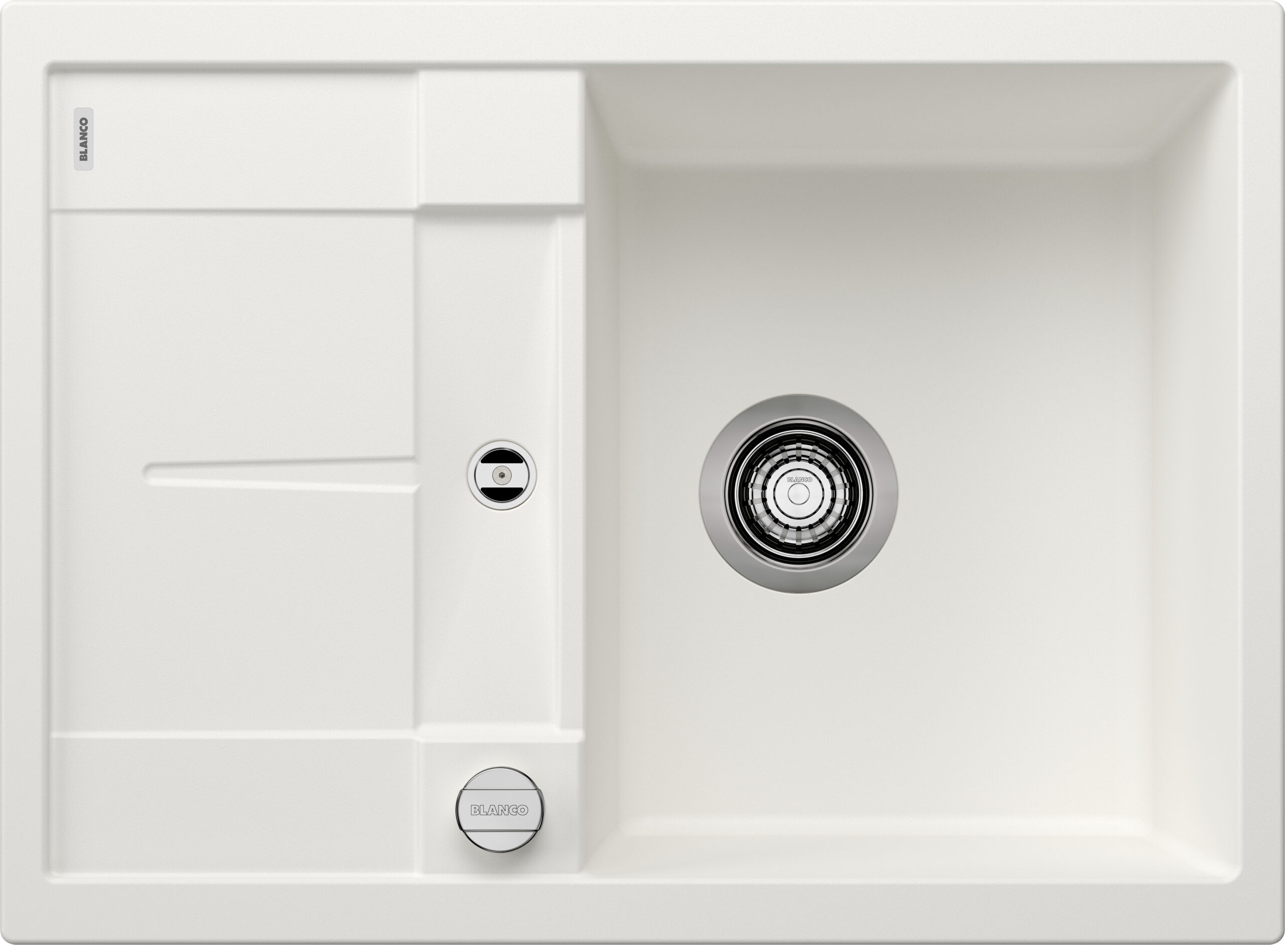 BLANCO METRA 45 S Compact (519576)