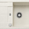 BLANCO METRA 45 S Compact (527102)