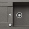 BLANCO METRA 45 S Compact (527285)