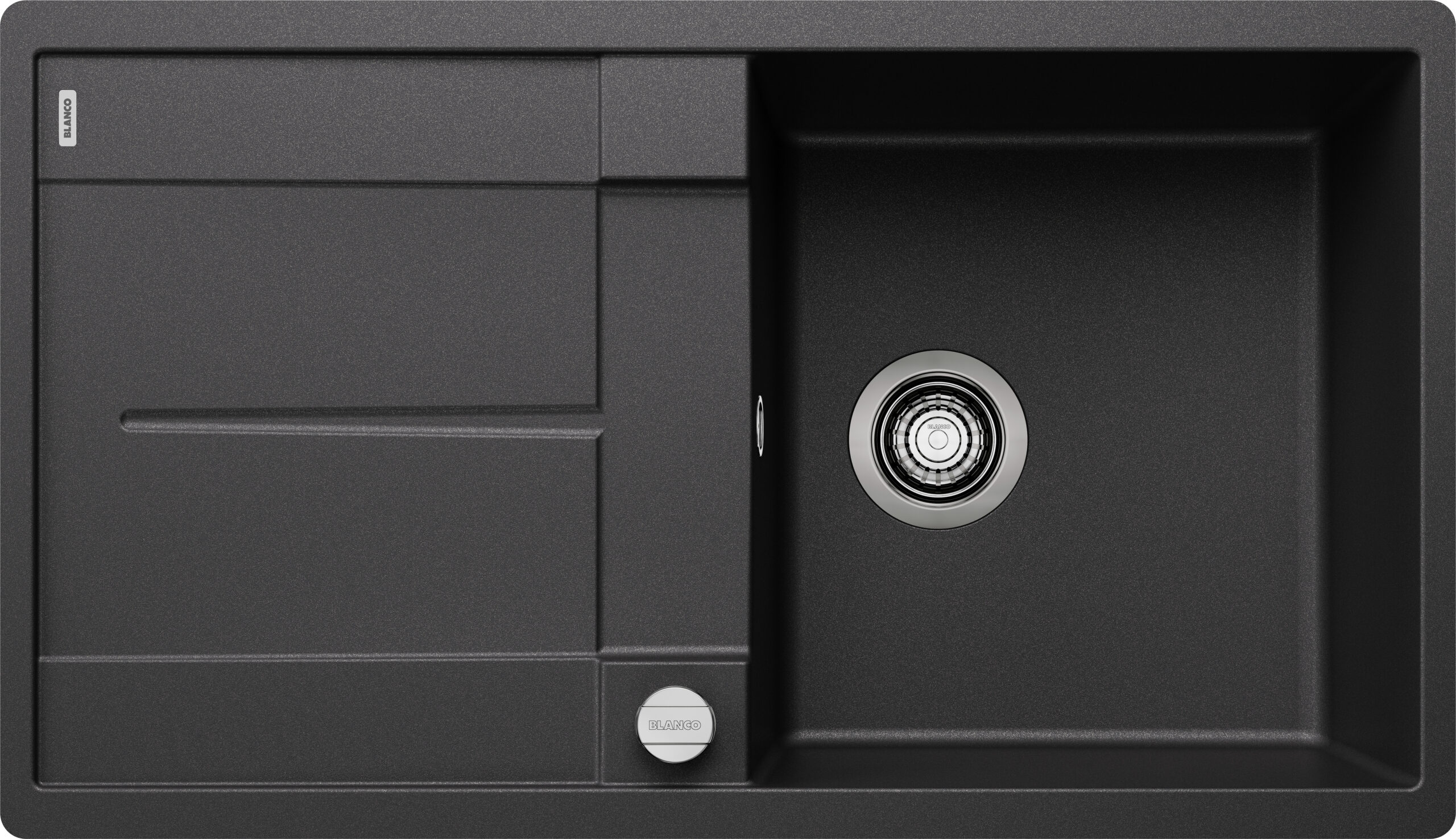 BLANCO METRA 5 S-F (519097)
