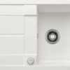 BLANCO METRA 5 S-F (519099)