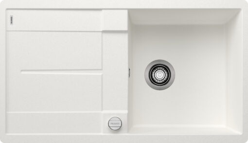 BLANCO METRA 5 S-F (519099)