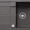 BLANCO METRA 5 S-F (519102)