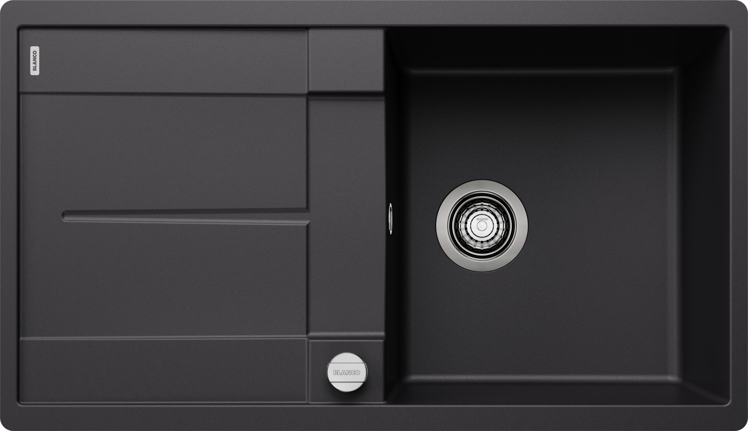 BLANCO METRA 5 S-F (525921)