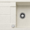 BLANCO METRA 5 S-F (527111)