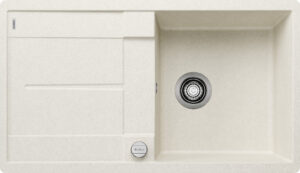 BLANCO METRA 5 S-F (527111)