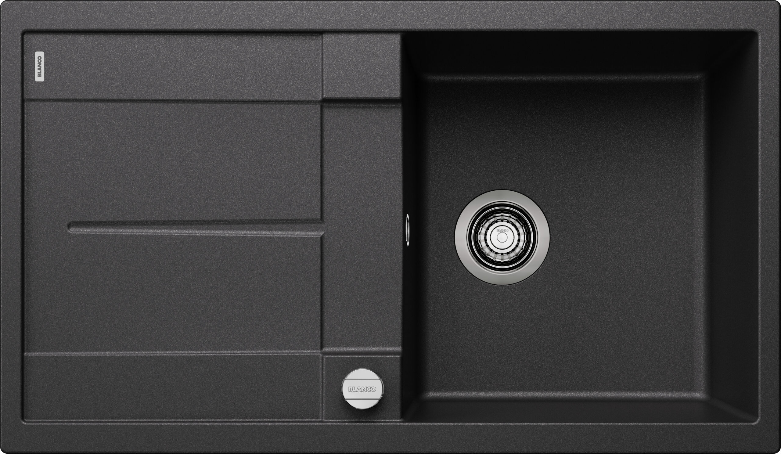 BLANCO METRA 5 S (513044)