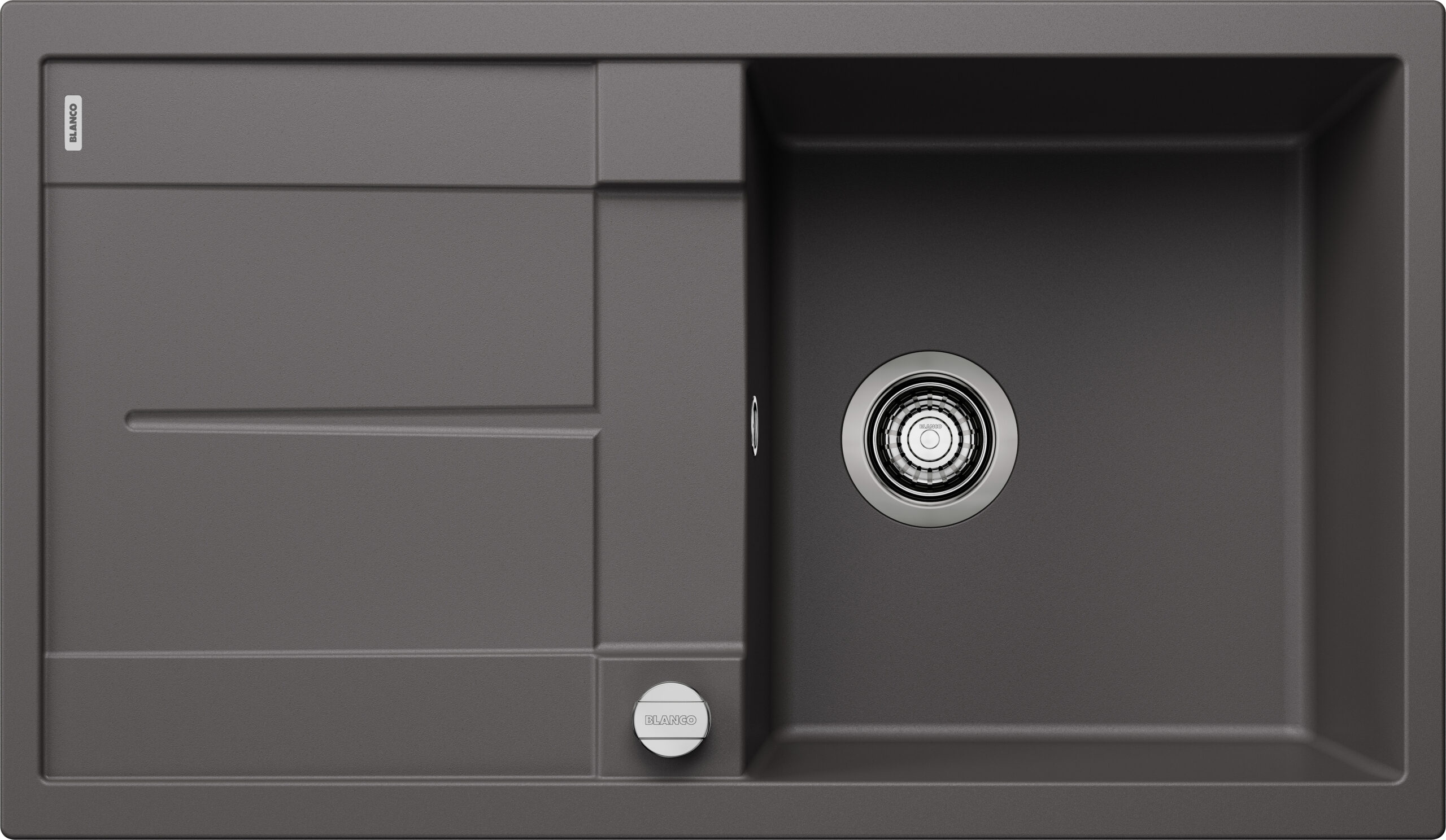 BLANCO METRA 5 S (518871)