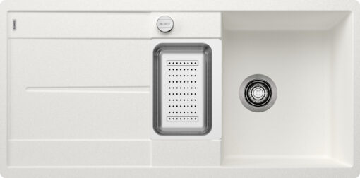 BLANCO METRA 6 S-F (519115)