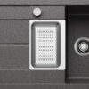 BLANCO METRA 6 S-F (519118)
