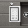 BLANCO METRA 6 S-F (527301)