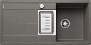 BLANCO METRA 6 S-F (527301)