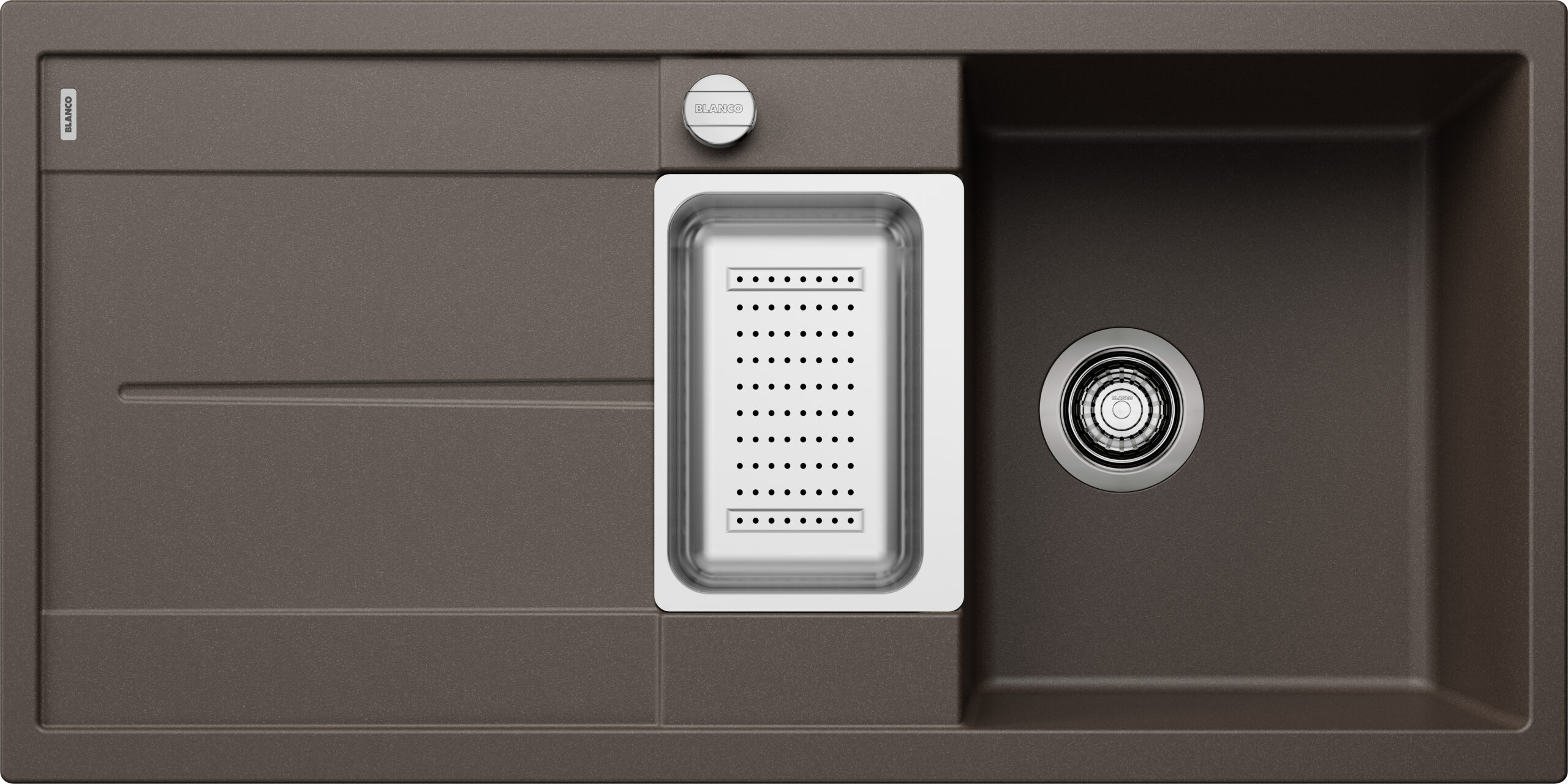 BLANCO METRA 6 S (515045)