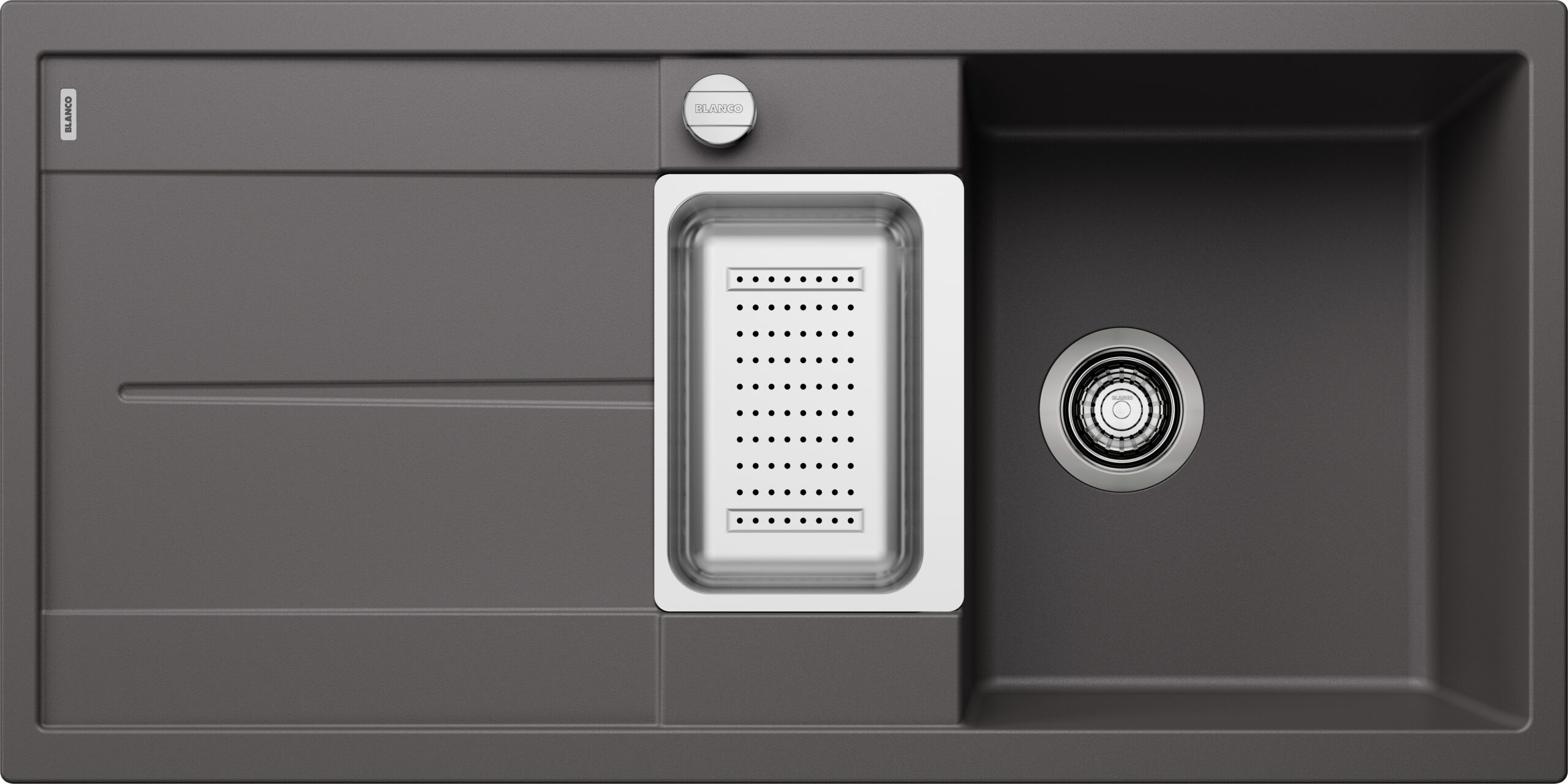 BLANCO METRA 6 S (518877)