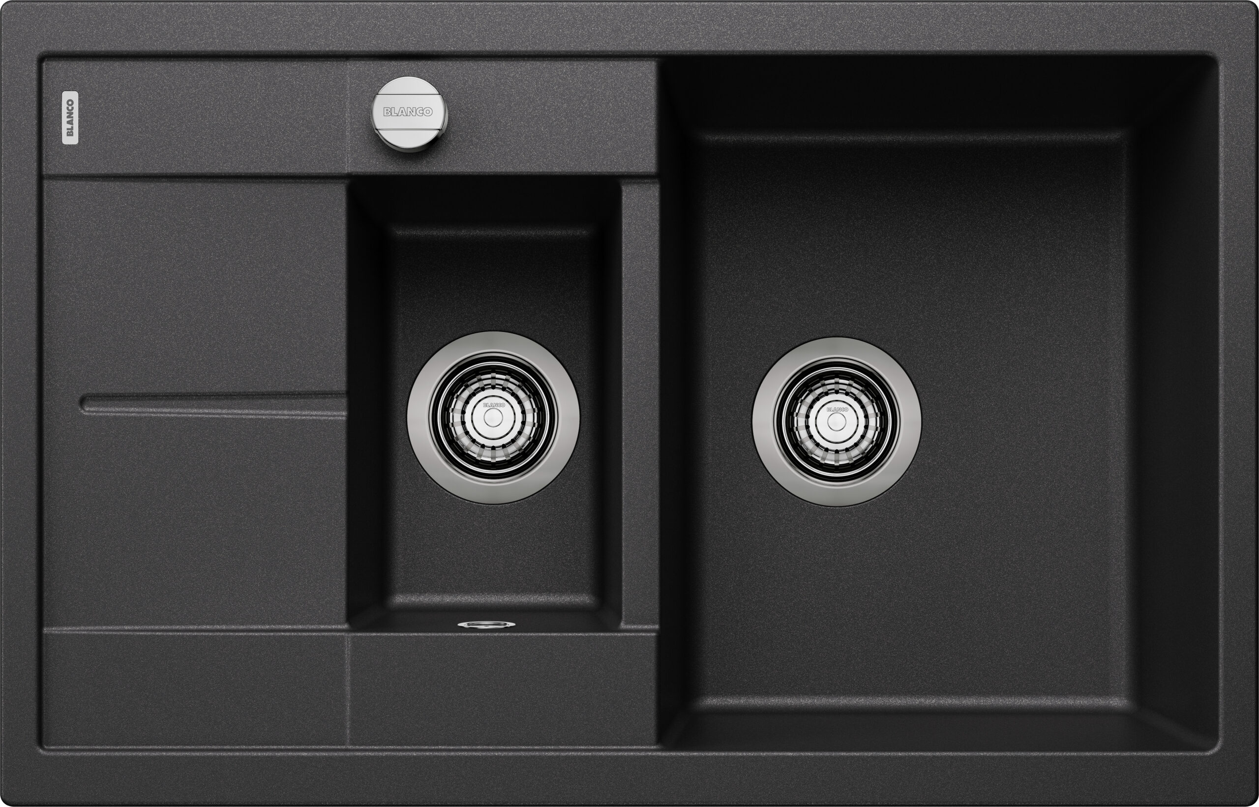 BLANCO METRA 6 S Compact (513473)