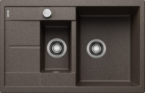 BLANCO METRA 6 S Compact (515044)