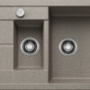 BLANCO METRA 6 S Compact (517353)