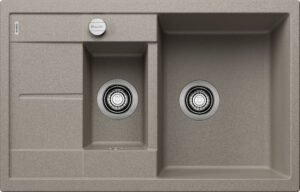 BLANCO METRA 6 S Compact (517353)