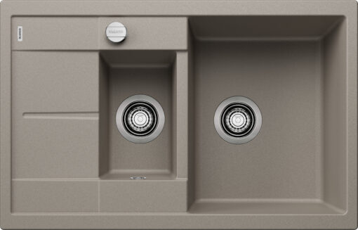 BLANCO METRA 6 S Compact (517353)
