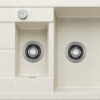 BLANCO METRA 6 S Compact (527114)