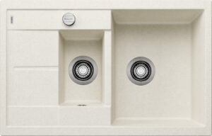 BLANCO METRA 6 S Compact (527114)