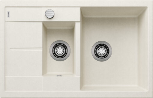 BLANCO METRA 6 S Compact (527114)