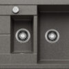 BLANCO METRA 6 S Compact (527297)