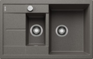 BLANCO METRA 6 S Compact (527297)