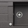 BLANCO METRA XL 6 S-F (518883)