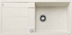 BLANCO METRA XL 6 S-F (527125)