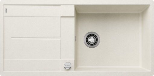 BLANCO METRA XL 6 S-F (527125)