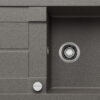 BLANCO METRA XL 6 S-F (527308)