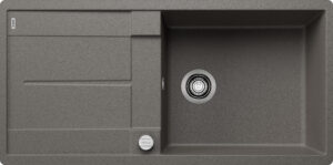 BLANCO METRA XL 6 S-F (527308)