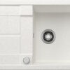 BLANCO METRA XL 6 S (515280)