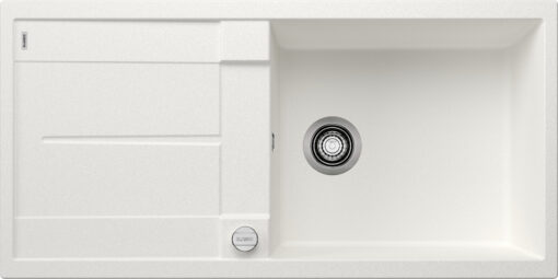 BLANCO METRA XL 6 S (515280)