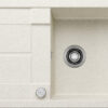 BLANCO METRA XL 6 S (527123)