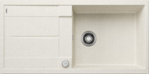BLANCO METRA XL 6 S (527123)