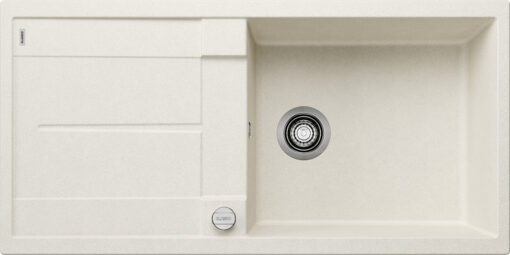 BLANCO METRA XL 6 S (527123)