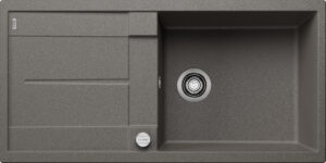 BLANCO METRA XL 6 S (527306)