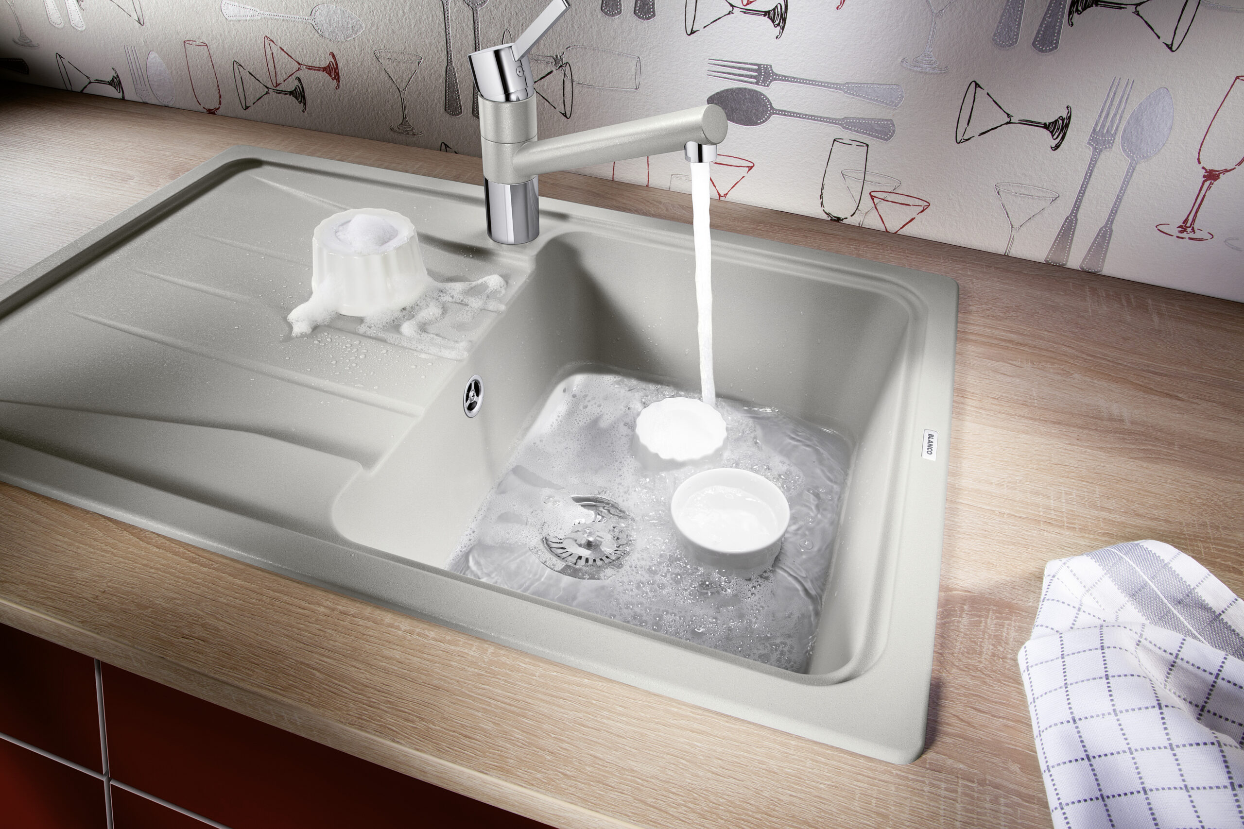 BLANCO SONA 45 S (519665)