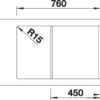 BLANCO SONA 45 S (527149)